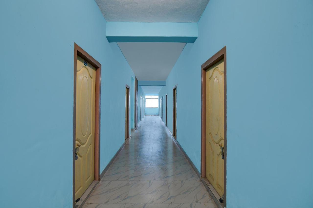 Hotel O Blue Beach Cottage Gopalpur  Exterior photo