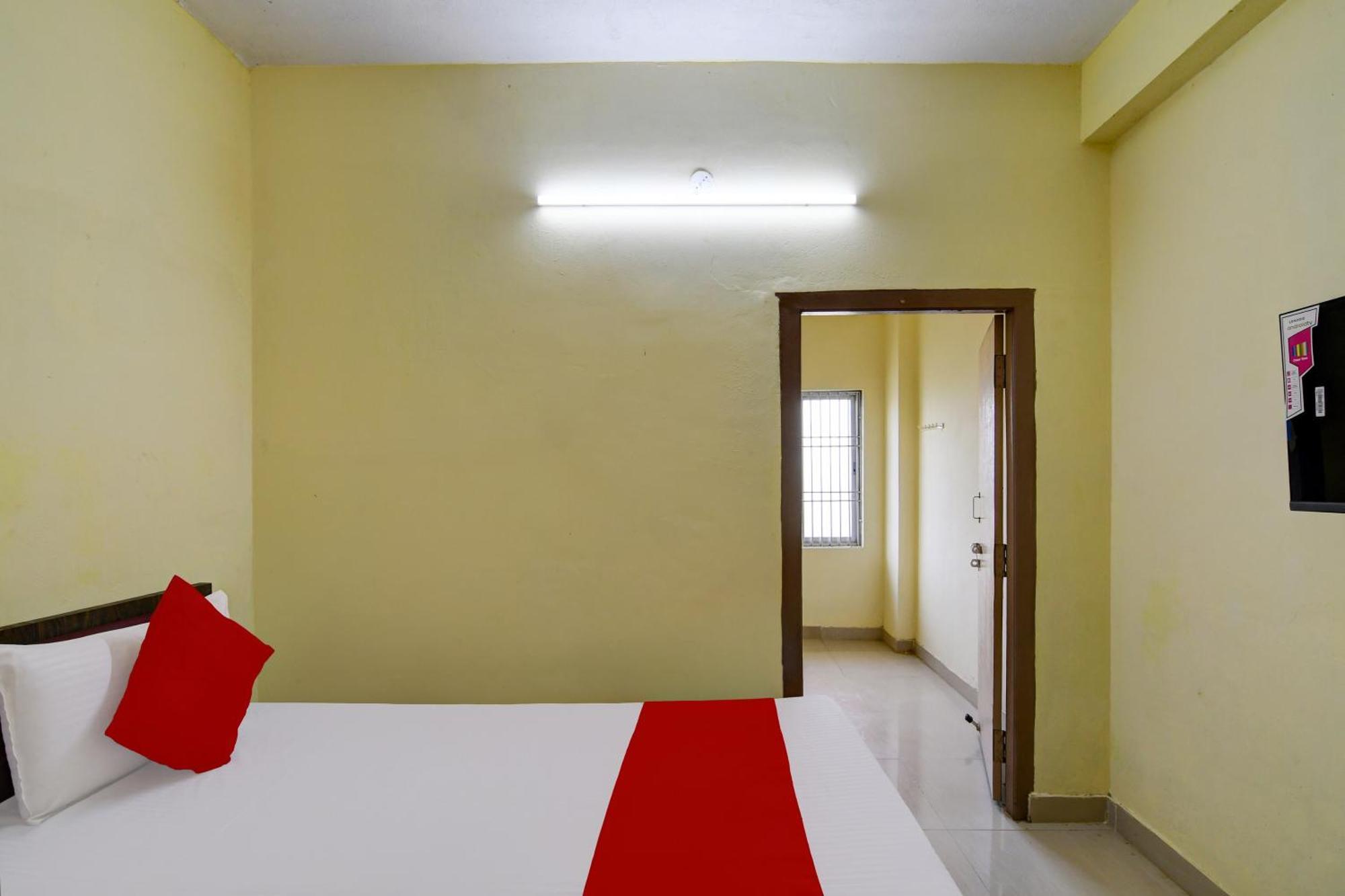 Hotel O Blue Beach Cottage Gopalpur  Exterior photo